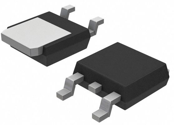 MJD127G 5A 100V PNP Darlington Transistor TO-252 (DPAK) 1V VCE(sat) @ 3A, hFE 1000 tối thiểu -55°C đến +150°C AEC-Q101