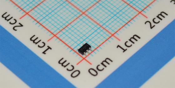 NCP301LSN27T1G 2.7V 150mA LDO, ± 2% Độ chính xác IQ cực thấp 45μA, 0,5μVRMS Tiếng ồn SOT-23-5 Thin TSOT-23-5 -40 °C đến +125 °C