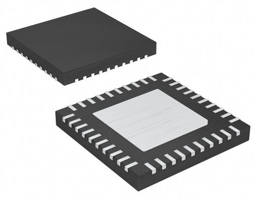 MSP430F5172IRSBR MCU Siêu tiết kiệm điện 16MHz, 32KB Flash, 4KB RAM, ADC 12-bit, QFN-32, 0.1μA Chế độ Ngủ, -40°C đến +85°C