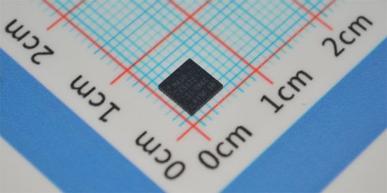 MSP430F5172IRSBR MCU Siêu tiết kiệm điện 16MHz, 32KB Flash, 4KB RAM, ADC 12-bit, QFN-32, 0.1μA Chế độ Ngủ, -40°C đến +85°C
