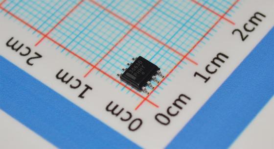 NCP3063BDR2G 1.5A Step-Down Converter 4-40V Input 250kHz, SOIC-8 85% Hiệu suất -40°C đến +125°C giới hạn dòng điện theo chu kỳ