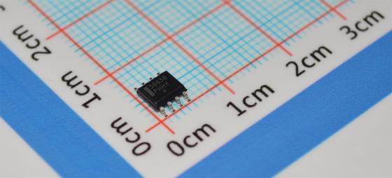 NCP3063BDR2G 1.5A Step-Down Converter 4-40V Input 250kHz, SOIC-8 85% Hiệu suất -40°C đến +125°C giới hạn dòng điện theo chu kỳ