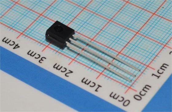P34836 Bộ khuếch đại công suất RF 5G NR Nguồn 3.3-5V Độ lợi 28dB 30-6000MHz QFN-16 Hoạt động +105°C Tích hợp Điều khiển phân cực