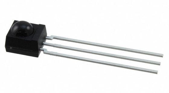 P34836 Bộ khuếch đại công suất RF 5G NR Nguồn 3.3-5V Độ lợi 28dB 30-6000MHz QFN-16 Hoạt động +105°C Tích hợp Điều khiển phân cực