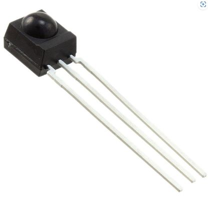 P34836 Bộ khuếch đại công suất RF 5G NR Nguồn 3.3-5V Độ lợi 28dB 30-6000MHz QFN-16 Hoạt động +105°C Tích hợp Điều khiển phân cực