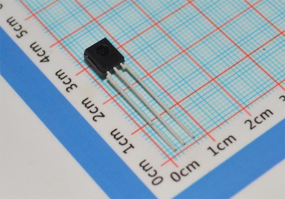 P34836 Bộ khuếch đại công suất RF 5G NR Nguồn 3.3-5V Độ lợi 28dB 30-6000MHz QFN-16 Hoạt động +105°C Tích hợp Điều khiển phân cực