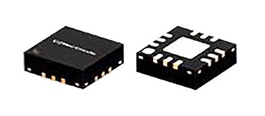 PMA3-83LN Bộ khuếch đại tiếng ồn thấp 8.3GHz, Độ lợi 18dB, NF 2.2dB, Nguồn 3.3V, Trở kháng 50Ω, Gắn bề mặt SMT-4, -40°C đến +85°C, Tương thích 5G/WiFi-6E