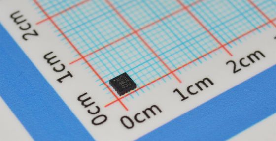 PMA3-83LN Bộ khuếch đại tiếng ồn thấp 8.3GHz, Độ lợi 18dB, NF 2.2dB, Nguồn 3.3V, Trở kháng 50Ω, Gắn bề mặt SMT-4, -40°C đến +85°C, Tương thích 5G/WiFi-6E