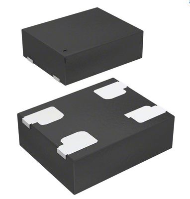 SIT8002AC-13-33E-50.00000T Máy dao động MEMS 50MHz ±50ppm Khả năng ổn định 1,8-3,3V Điện 2.5mA Lượng thấp LVPECL đầu ra -40 °C đến +85 °C AEC-Q100 đủ điều kiện