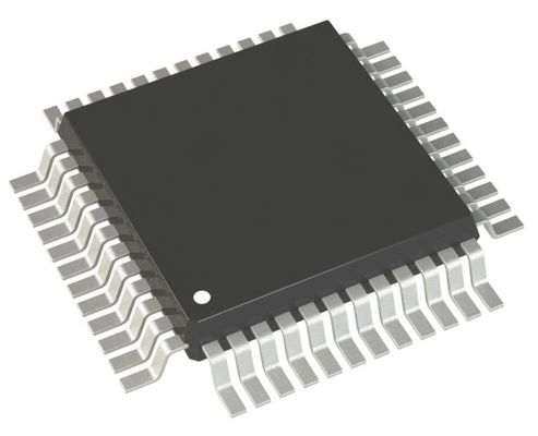 STM32F030K6T6 MCU Cortex-M0 48MHz, 32KB Flash, 4KB RAM, ADC 12-bit, 16 GPIO, LQFP-32, 2.4-3.6V, -40°C đến +85°C, Hiệu quả về chi phí