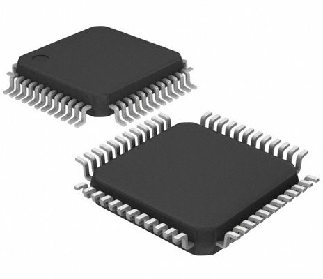 STM32F103CBT6 72MHz Cortex-M3 MCU 128KB Flash 20KB RAM 2x12 bit ADC 3xUSART USB/CAN LQFP-48 2.0-3.6V -40 °C đến +85 °C Hiệu suất công nghiệp