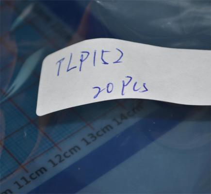 TLP152 Bộ ghép quang tốc độ cao 10Mbps 5000Vrms Cách ly 5mA Đầu vào thấp SOIC-6 -40°C đến +100°C AEC-Q101