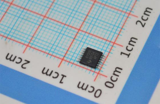 TPS61500PWPR 5V 1.2A Boost Converter 2.5-5.5V Input 95% hiệu quả 1MHz 14-HTSSOP -40 °C đến +85 °C