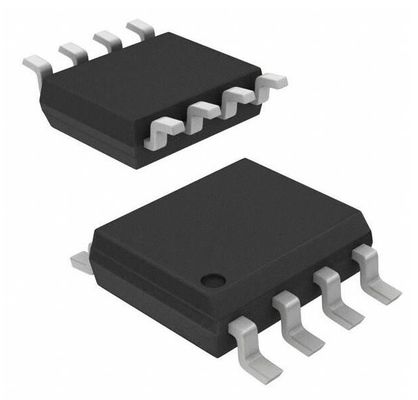 W25Q32JVSSIQ Bộ nhớ Flash SPI 32Mb 104MHz Clock 100K Chu kỳ Xóa SOIC-8 2.7-3.6V -40°C đến +85°C