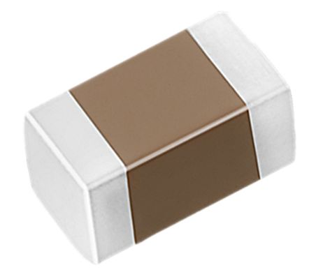 0402N5R6C500 5.6pF MLCC 50V C0G/NP0 ±0.25pF Dung sai 0402 -55°C đến +125°C