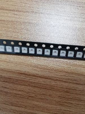 HSMG-A100-K72J2 Đi-ốt Schottky SiC 72V 100A 2-PLCC 175°C Tối đa Qrr Thấp -55°C đến +175°C AEC-Q101