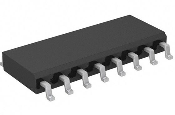 UM3232EESE 3V-5.5V Bộ thu phát RS-232 1Mbps 2Tx/2Rx ±15kV ESD SOIC-16 -40°C đến +85°C
