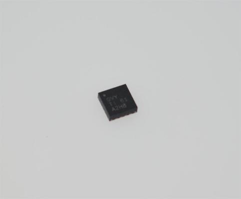 TPS62132RGTR 3.3V 1A Buck Converter 3-17V Input 2.5MHz 95% hiệu suất QFN-16 -40°C đến +85°C