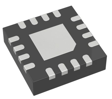 TPS62132RGTR 3.3V 1A Buck Converter 3-17V Input 2.5MHz 95% hiệu suất QFN-16 -40°C đến +85°C