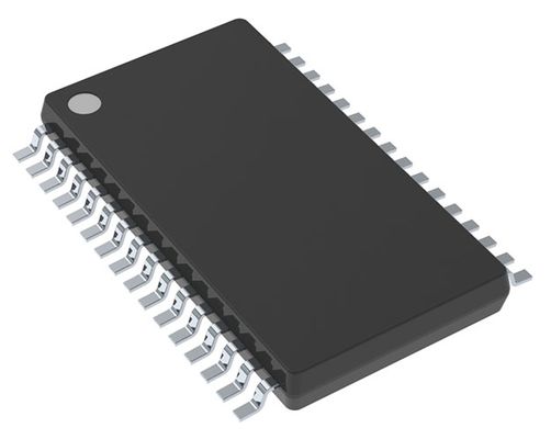 TPA3118D2DAP 30W Stereo Class-D Amp 4.5-26V Input 90% hiệu quả HTSSOP-32 -40°C đến +85°C