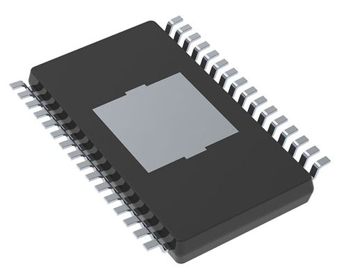 TPA3118D2DAP 30W Stereo Class-D Amp 4.5-26V Input 90% hiệu quả HTSSOP-32 -40°C đến +85°C