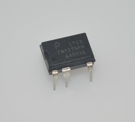 TNY275PN 10W Off-line Switcher 85-265VAC 700V MOSFET 132kHz DIP-8 -40 °C đến +150 °C