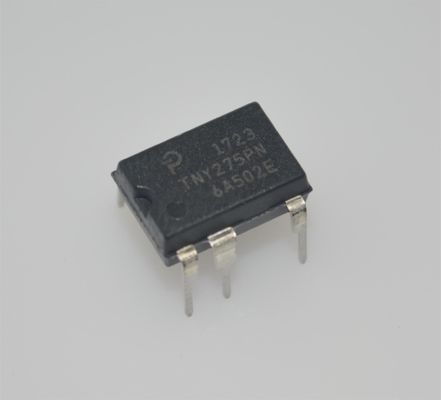 TNY275PN 10W Off-line Switcher 85-265VAC 700V MOSFET 132kHz DIP-8 -40 °C đến +150 °C
