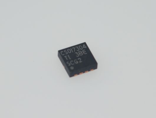 CSD17304Q3 30V kênh N NexFET TM 60A liên tục 2.2mΩ Rds ((on) SON 3.3x3.3mm -55 °C đến +150 °C AEC-Q101