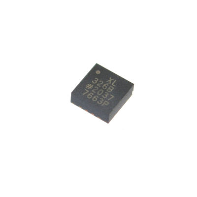 ADXL326BCPZ MEMS 3-Axis Accelerometer ± 16g Range 1mg Resolution SPI/I2C, 2.0-3.6V LFCSP-16 -40°C đến +85°C