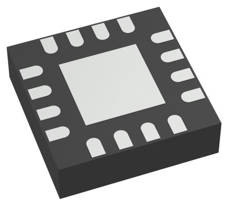 ADXL326BCPZ MEMS 3-Axis Accelerometer ± 16g Range 1mg Resolution SPI/I2C, 2.0-3.6V LFCSP-16 -40°C đến +85°C