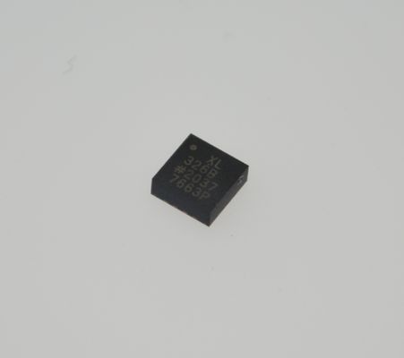 ADXL326BCPZ MEMS 3-Axis Accelerometer ± 16g Range 1mg Resolution SPI/I2C, 2.0-3.6V LFCSP-16 -40°C đến +85°C