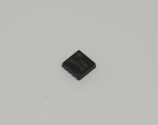 AON7534 30V MOSFET kênh N 10.5mΩ Rds ((on) 60A DFN liên tục5x6-8L -55 °C đến +175 °C AEC-Q101