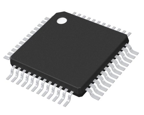 CS5368-CQZ Bộ chuyển đổi ADC 8 kênh 24-bit 114dB SNR Tốc độ lấy mẫu 192kHz I2S/TDM 3.3V LQFP-48 -40°C đến +85°C