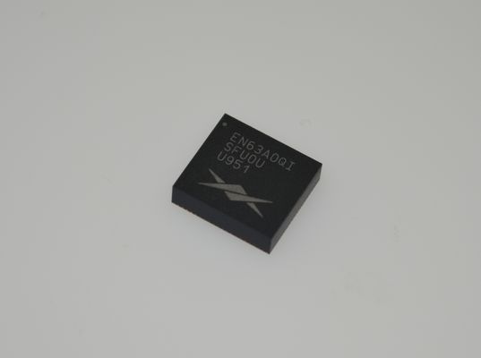 EN63A0QI Bộ chuyển đổi Buck đồng bộ 60V 3A 4.5-60V Đầu vào Hiệu suất 95% QFN-16 -40°C đến +125°C AEC-Q100