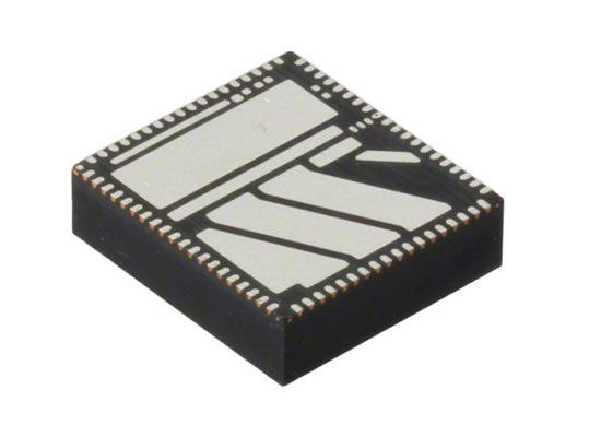 EN63A0QI Bộ chuyển đổi Buck đồng bộ 60V 3A 4.5-60V Đầu vào Hiệu suất 95% QFN-16 -40°C đến +125°C AEC-Q100