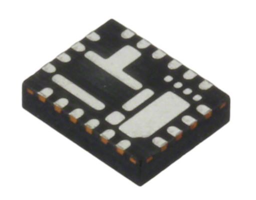 EN5311QI 5A Chuyển đổi Buck đồng bộ 4.5-36V Nhập 95% hiệu quả QFN-20 -40 °C đến +125 °C AEC-Q100