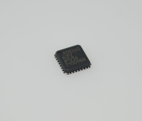 AD8260ACPZ-R7 Hai 250MHz Lượng thấp Op Amp 1nV/√Hz Tiếng ồn ±5V đến ±15V Lượng LFCSP-16 -40°C đến +125°C