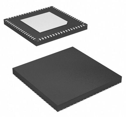 AD9467BCPZ-250 ADC 16-Bit 250MSPS, SNR 80dB, Nguồn 1.8V, Đầu ra LVDS, LFCSP-64, -40°C đến +85°C, Cấp Công nghiệp