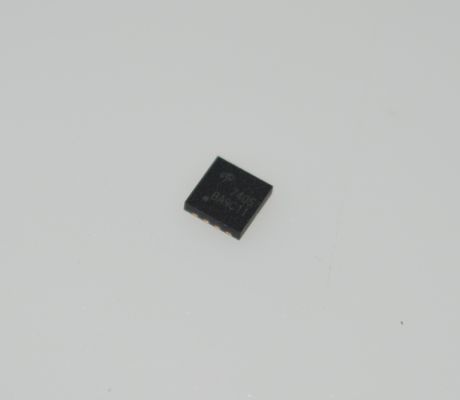 AON7405 MOSFET kênh N 30V 9.5mΩ Rds(on) 60A Liên tục DFN5x6-8L -55°C đến +175°C Đạt chuẩn AEC-Q101