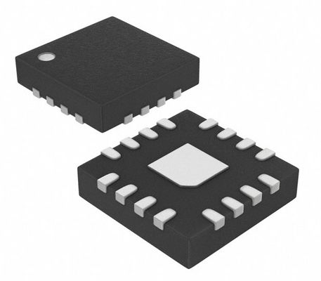 HMC849ALP4CE Công tắc SPDT tốc độ cao 24 Gbps với tổn thất chèn thấp Hoạt động 3.3V/5V Băng thông rộng Cách ly cao Chuyển mạch nhanh and Bảo vệ ESD