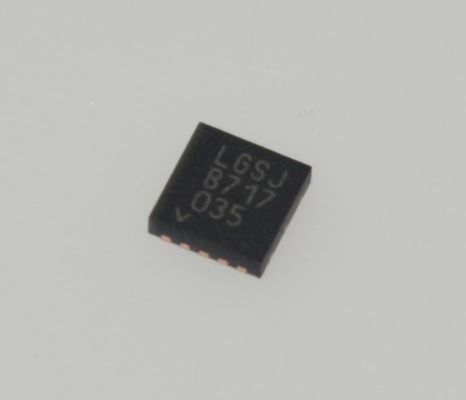 LT3042EDD Tiếng ồn cực thấp LDO 0.8μV RMS Tiếng ồn 76dB PSRR @ 1MHz 1.8-20V Input 3mm×3mm DFN-8 -40°C đến +125°C