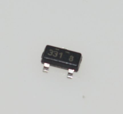 NDS331N MOSFET kênh N 20V 1.6A Liên tục 0.25Ω Rds(on) SOT-23 Mức logic 1.8V -55°C đến +150°C