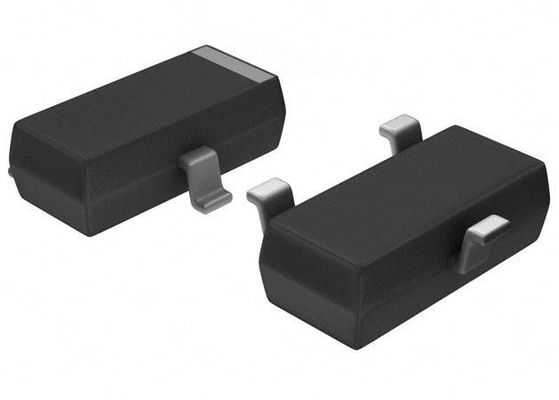 NDS331N MOSFET kênh N 20V 1.6A Liên tục 0.25Ω Rds(on) SOT-23 Mức logic 1.8V -55°C đến +150°C