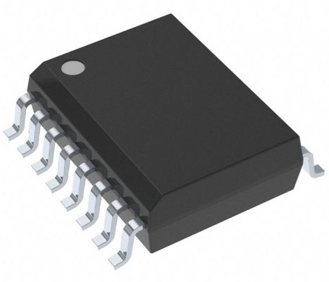 Bộ khuếch đại độ lợi lập trình PGA205BU, dải độ lợi 1-1000x, băng thông 1MHz, nguồn ±18V, sai số độ lợi 0.01%, DIP-16, -40°C đến +85°C