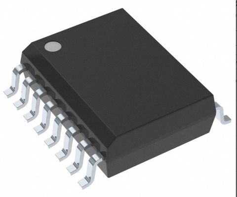 S25FL128SAGMFIR01 Bộ nhớ Flash SPI NOR 128Mb 104MHz Tốc độ xung nhịp 100K Chu kỳ xóa 20 năm Lưu giữ dữ liệu 2.7-3.6V SOIC-16 -40°C đến +85°C