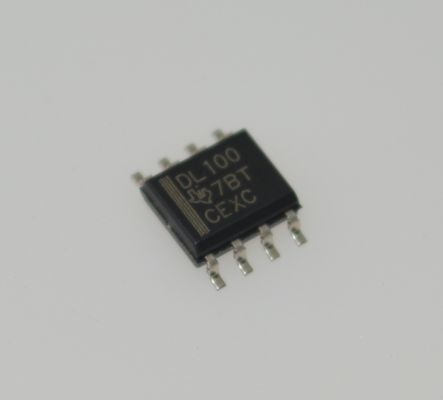 SN65LVDS100DR LVDS Buffer/Driver 400Mbps Tốc độ dữ liệu 3.3V Cung cấp 100Ω Kết thúc bên trong SOIC-8 -40°C đến +85°C