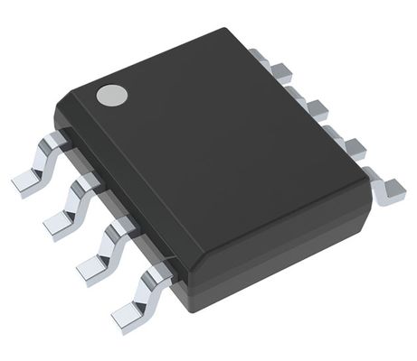 SN65LVDS100DR LVDS Buffer/Driver 400Mbps Tốc độ dữ liệu 3.3V Cung cấp 100Ω Kết thúc bên trong SOIC-8 -40°C đến +85°C