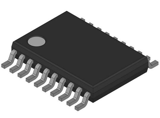 SN74LV541APWR Octal Buffer/Line Driver 3-State Outputs 5.5V Tolerance 12mA Drive TSSOP-20 -40°C đến +85°C