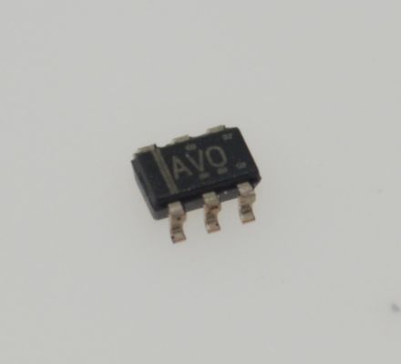 TPS3808G33DBVR 3.3V Trình giám sát điện áp 1.6V Mức ngưỡng 200ms Sự chậm trễ SOT-23-5 1.1-6.5V Đầu vào -40°C đến +125°C