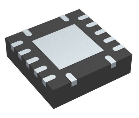 TPS54620RGYR Bộ chuyển đổi hạ áp hiệu suất cao 6A với đầu vào 4.5-17V, đầu ra điều chỉnh được, độ chính xác 1.5%, chuyển mạch 1.2MHz, bảo vệ nhiệt và tín hiệu Power Good